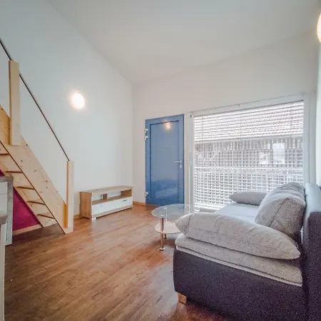 Studio Rothorn 2 Апартаменты *