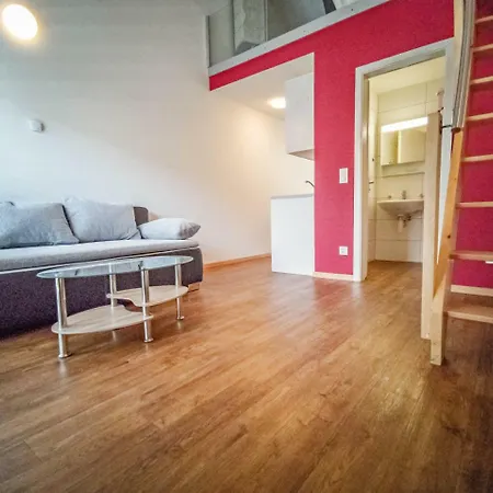 Apartment Studio Rothorn 2