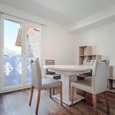 Studio Rothorn 2 Апартаменты
