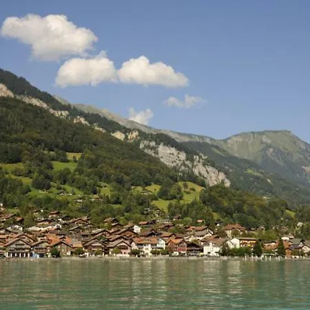 Studio Rothorn 2 Апартаменты